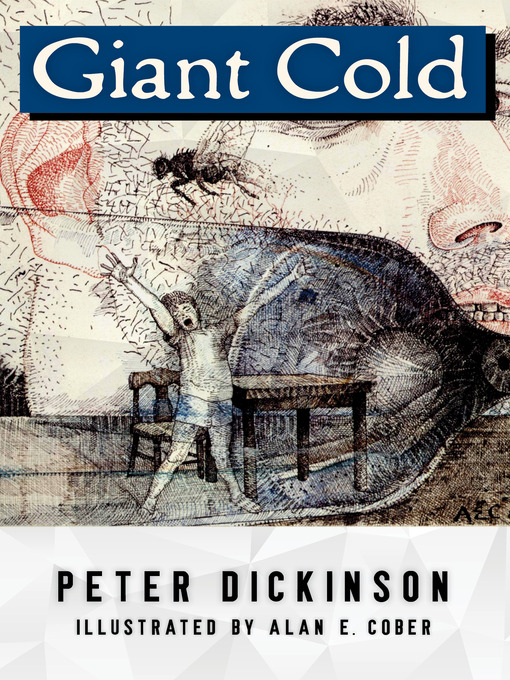 Title details for Giant Cold by Peter Dickinson - Available
